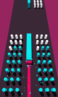 Colors: Tap to Swap! - Screenshot 1