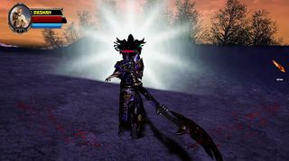 The road to Ember - Screenshot 1