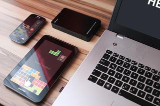 ShipGat (Brick Game) 2017 - Screenshot 1