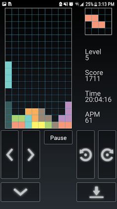 Chill Block - Screenshot 4