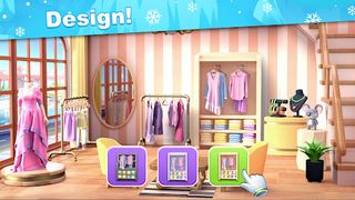 Makeover Fever - Screenshot 2