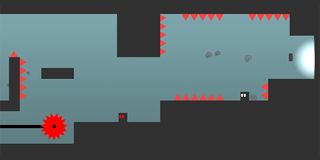 Shady World - Screenshot 3