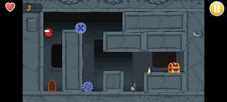 imposter thieves : monsters - Screenshot 1