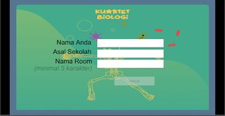 Kuartet Online - Screenshot 2