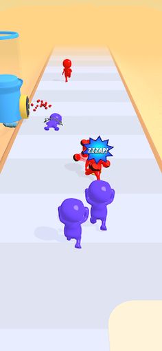 Smack'em All - Screenshot 2