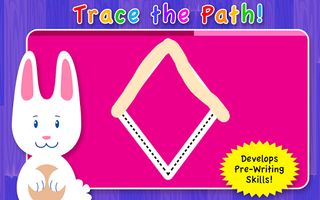 Train Your Hand! - Screenshot 2