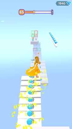 Perfect Dress - Screenshot 3