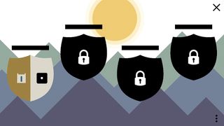 Stavby z kociek - Screenshot 1