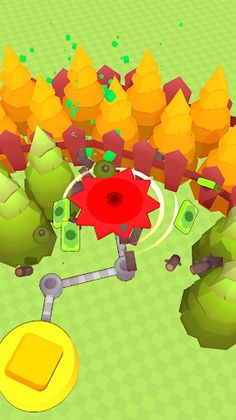 Log Crusher - Screenshot 1