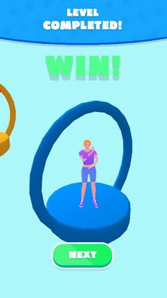 Flag Runner - Screenshot 3