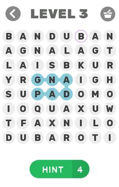 Find The City: Indonesia - Screenshot 3