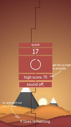 Climb. - Screenshot 3