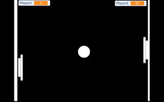 Impossible Pong - Screenshot 2