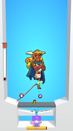 Melt it! - Screenshot 3