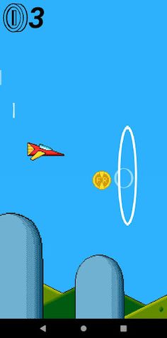Flappy Dash Speed Rush - Screenshot 3
