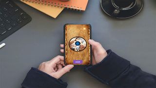 Attack on Titan 2 Magic Ball f - Screenshot 2