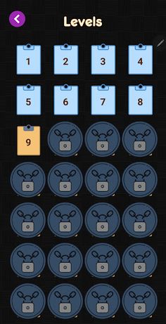 Water Color Sorter - Screenshot 3