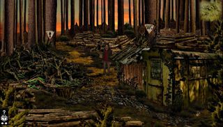 CHEST Demo - Screenshot 3