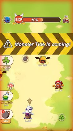 Find My Food - Screenshot 4