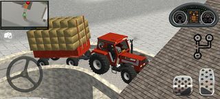 Traktör Balya Taşıma 2021 - Screenshot 2