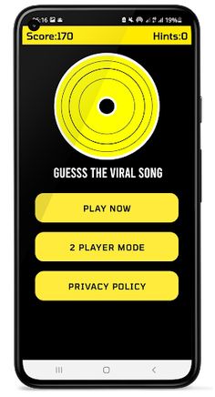 Guess The Song 2022 - Screenshot 1