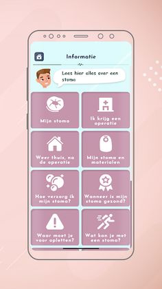 StoMakker - Screenshot 3