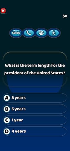 HotSeat Quiz - Screenshot 3