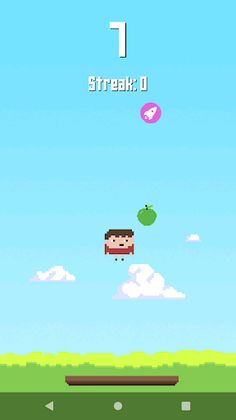 BallBouncer - Screenshot 2