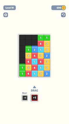 Solve`N Blast - Screenshot 3