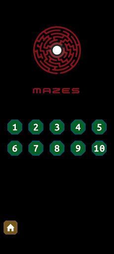 Mazes - Screenshot 4