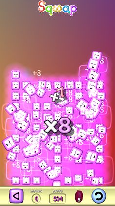 Sqwap - Screenshot 3