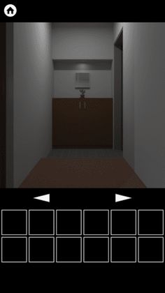 HAUNTED ROOM 2 - room escape g - Screenshot 1