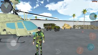 Navy Seals Training Simulator - Screenshot 1