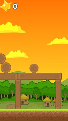 Physical Wood - Screenshot 1