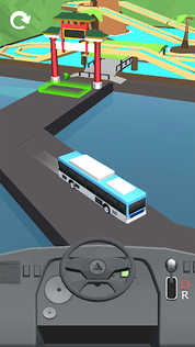 Car Drive 3D: Vehicle Masters - Screenshot 4