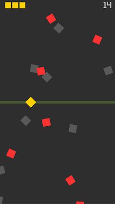 SquareZ - Screenshot 4