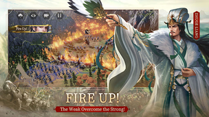 Epic War: Thrones 5 Anniv. - Screenshot 3