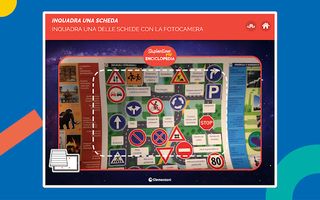 Sapientino Enciclopedia - Screenshot 3