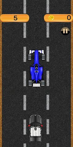 Car  Racing Bunty - Screenshot 4