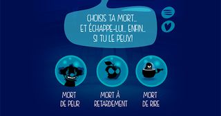 Halloween: Dis adieu à la mort - Screenshot 3