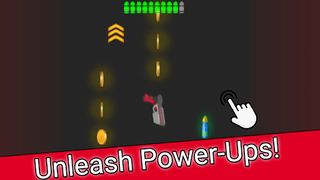 Gun Jump: Pistol Clicker Game - Screenshot 2