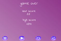 Cling On - Screenshot 2