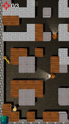 Assassinator - Screenshot 2