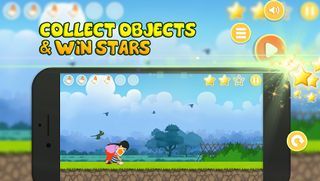 Meena Game - Screenshot 3