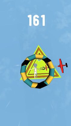 Skydiving - Screenshot 2