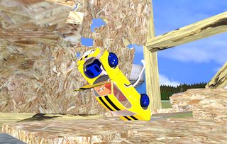 Car Crashing Simulator - Screenshot 3