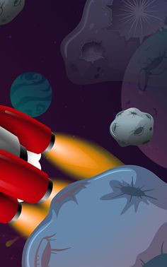 Teleport Transition - Screenshot 3