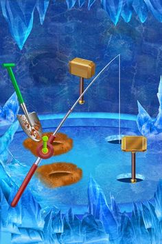 Mermaid Prince - Screenshot 3