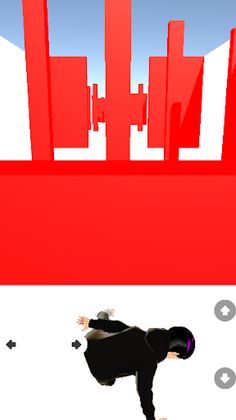 Liberty Runners - Screenshot 3