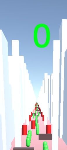 Flying dhirajgammer Game 3D - Screenshot 3